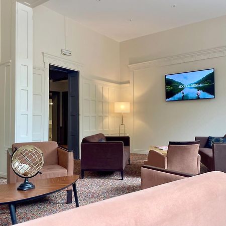 Ibis Styles Metz Centre Gare Hotell Exteriör bild